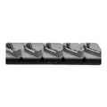 Zebra ShareCradle 5-paikkainen Ethernet-latausteline, suojakuorelliselle TC201:lle (CRD-TCVTB-5DE)