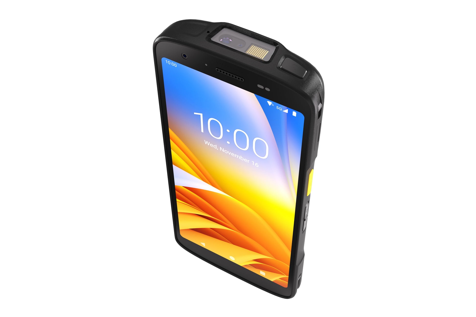 Zebra TC27 Terminal (WCMTB-T27B6ABE2-A6)