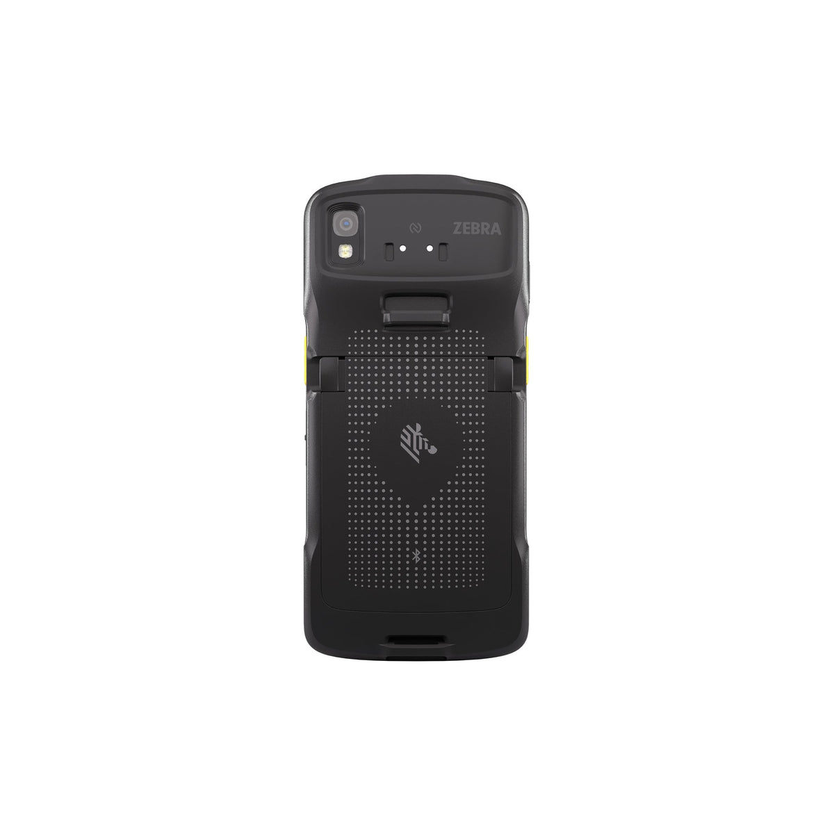 Zebra TC27 Terminal, back (WCMTB-T27B8ABC8-A6)