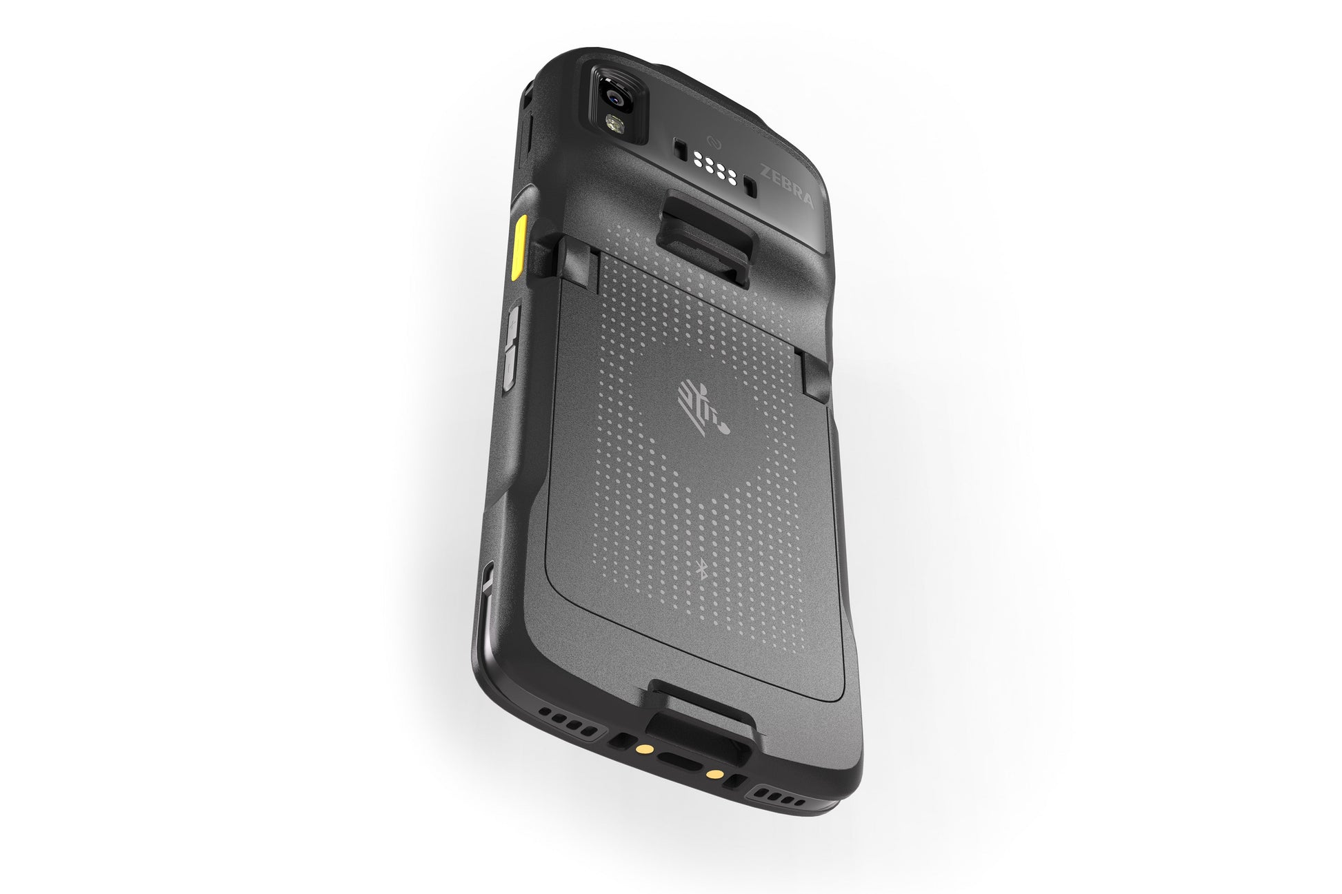 Zebra TC27 Terminal (WCMTB-T27B8CBD8-A6)