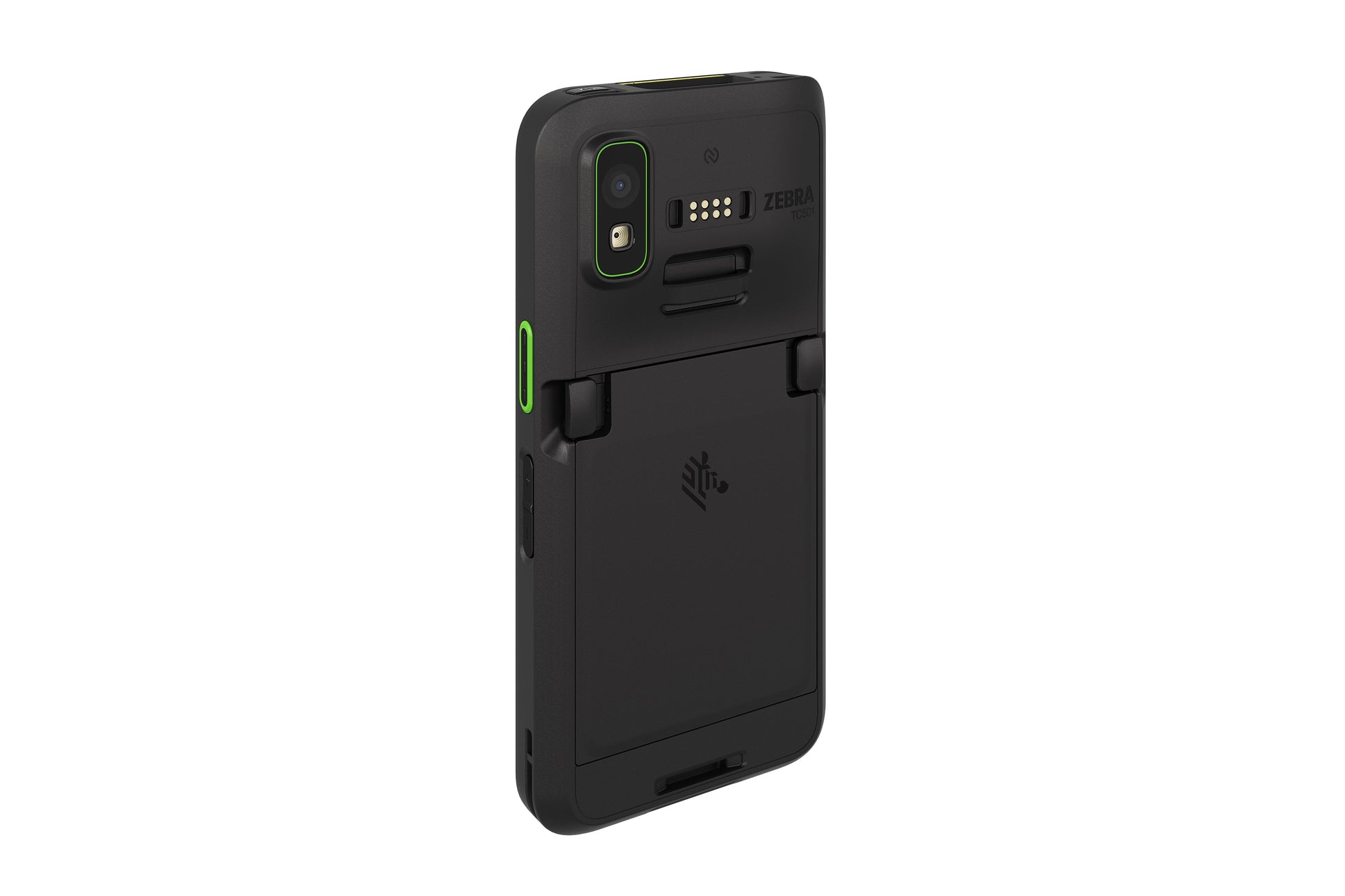 Zebra TC501 Terminal (TC5010-041B2B0001-A6)