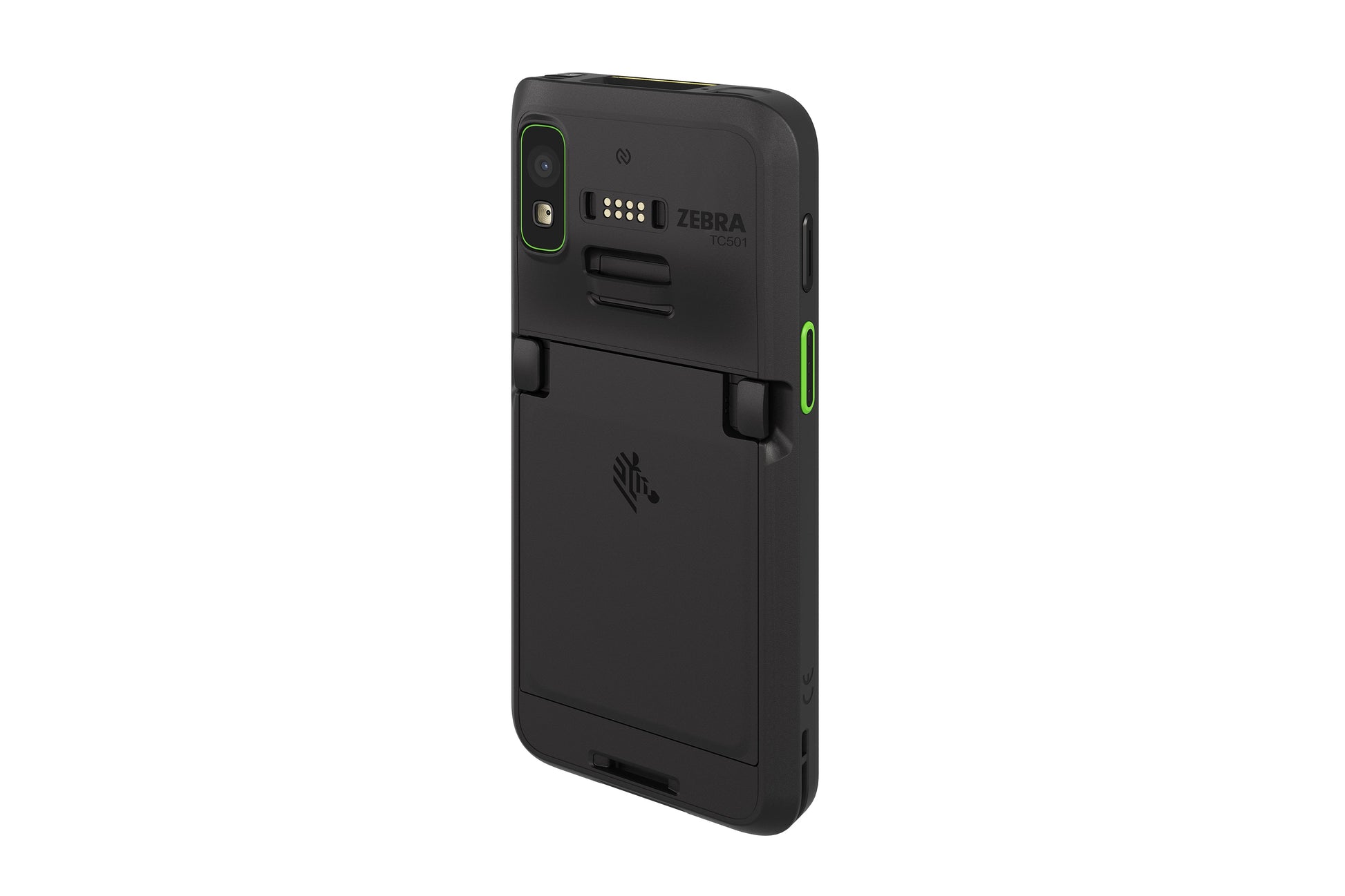 Zebra TC501 Terminal (TC501G-321A1A1A01-A6)