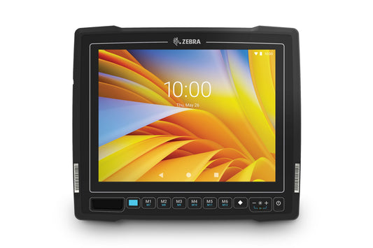 Zebra VC8300 10" Vehicle Terminal (VC83-10SSCNBAABA-I)