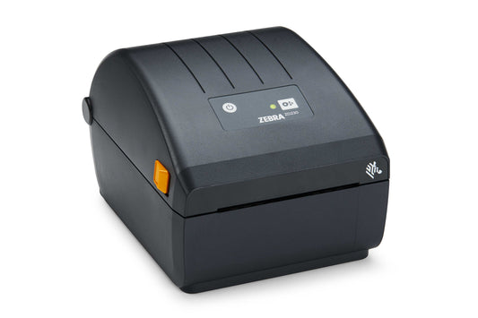 Zebra ZD230t Desktop Label Printer (ZD23042-30EC00EZ)