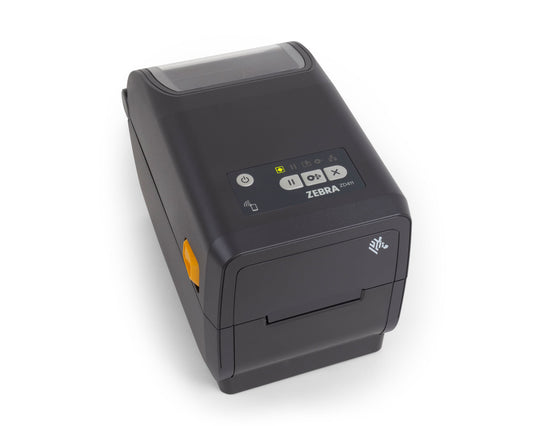 Zebra ZD411t Desktop Label Printer (ZD4A022-T0EE00EZ)