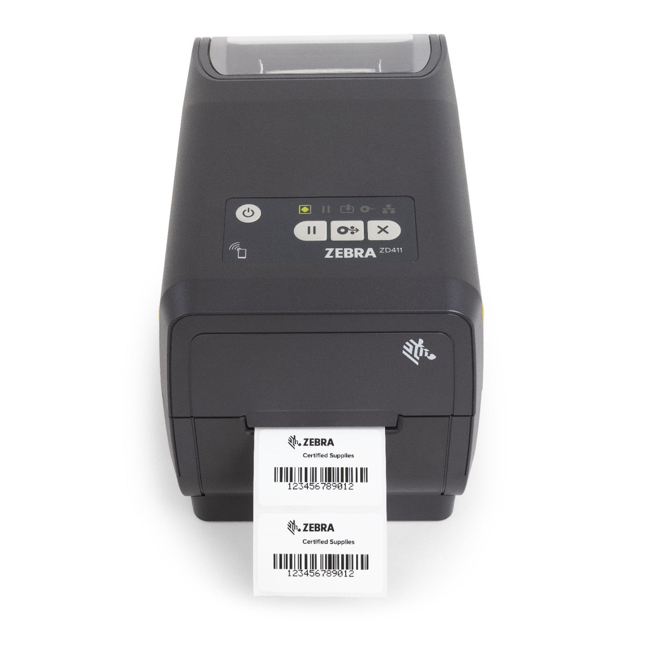 Zebra ZD411t Desktop Label Printer (ZD4A023-T0EM00EZ)