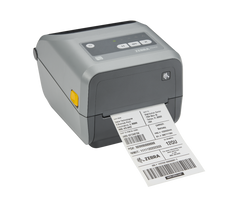 Zebra ZD421c Tarratulostin (ZD4A043-C0EE00EZ)