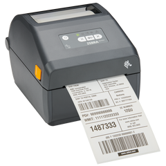 Zebra ZD421d Tarratulostin (ZD4A043-D0EX02EZ)