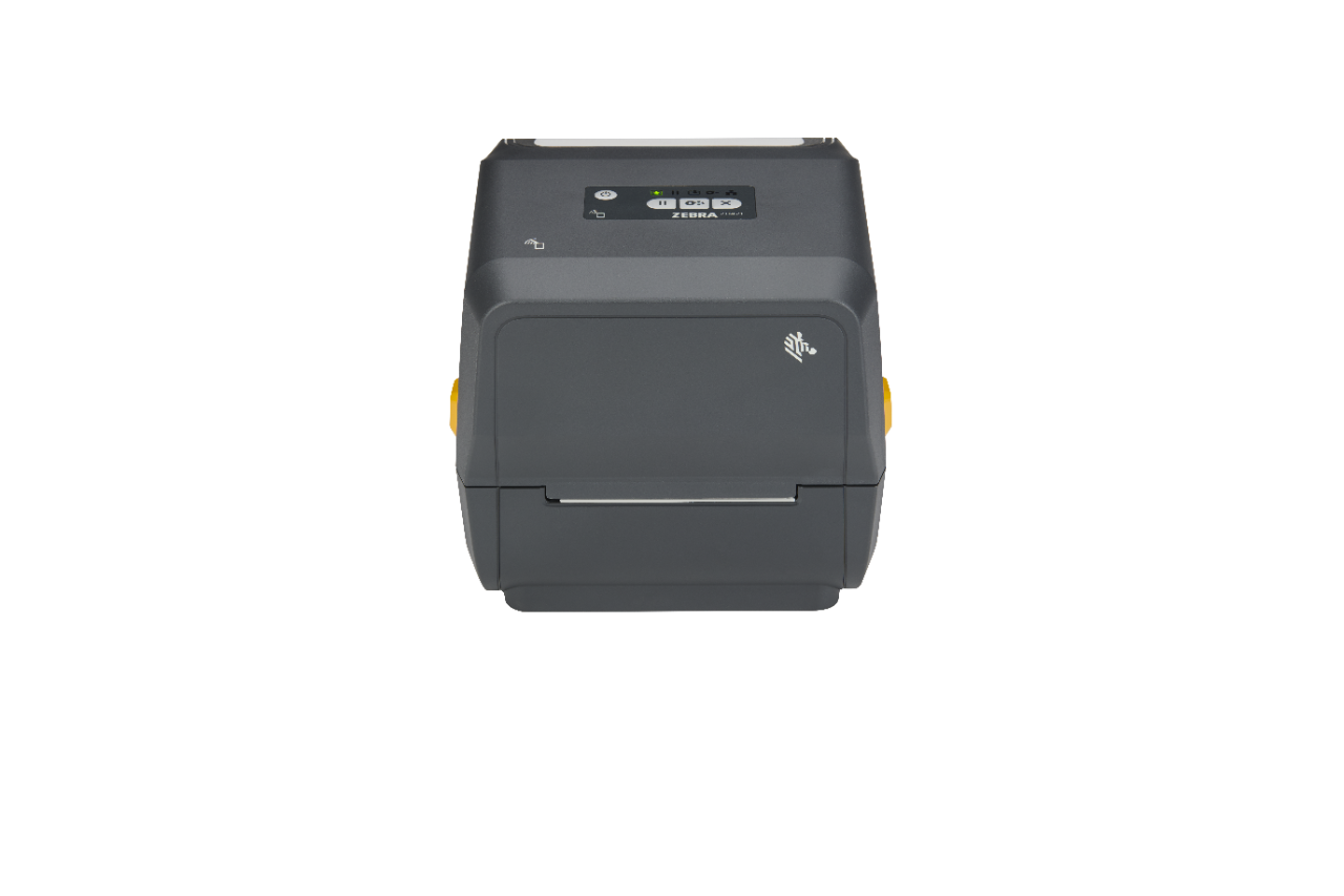 Zebra ZD421t Desktop Label Printer (ZD4A042-30EX02EZ)