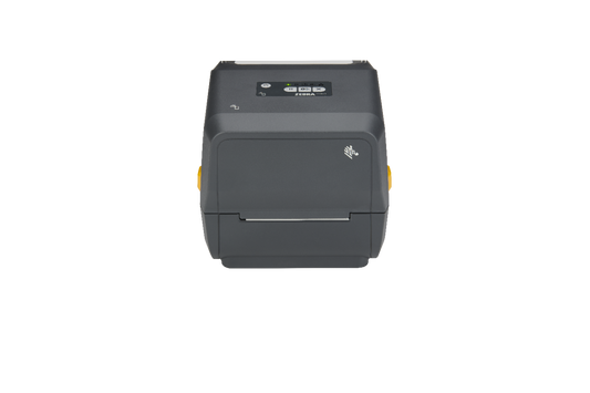 Zebra ZD421t Desktop Label Printer (ZD4A042-30EX02EZ)