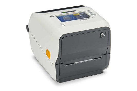 Zebra ZD621-HC Desktop Label Printer (ZD6AH42-D0EF00EZ)