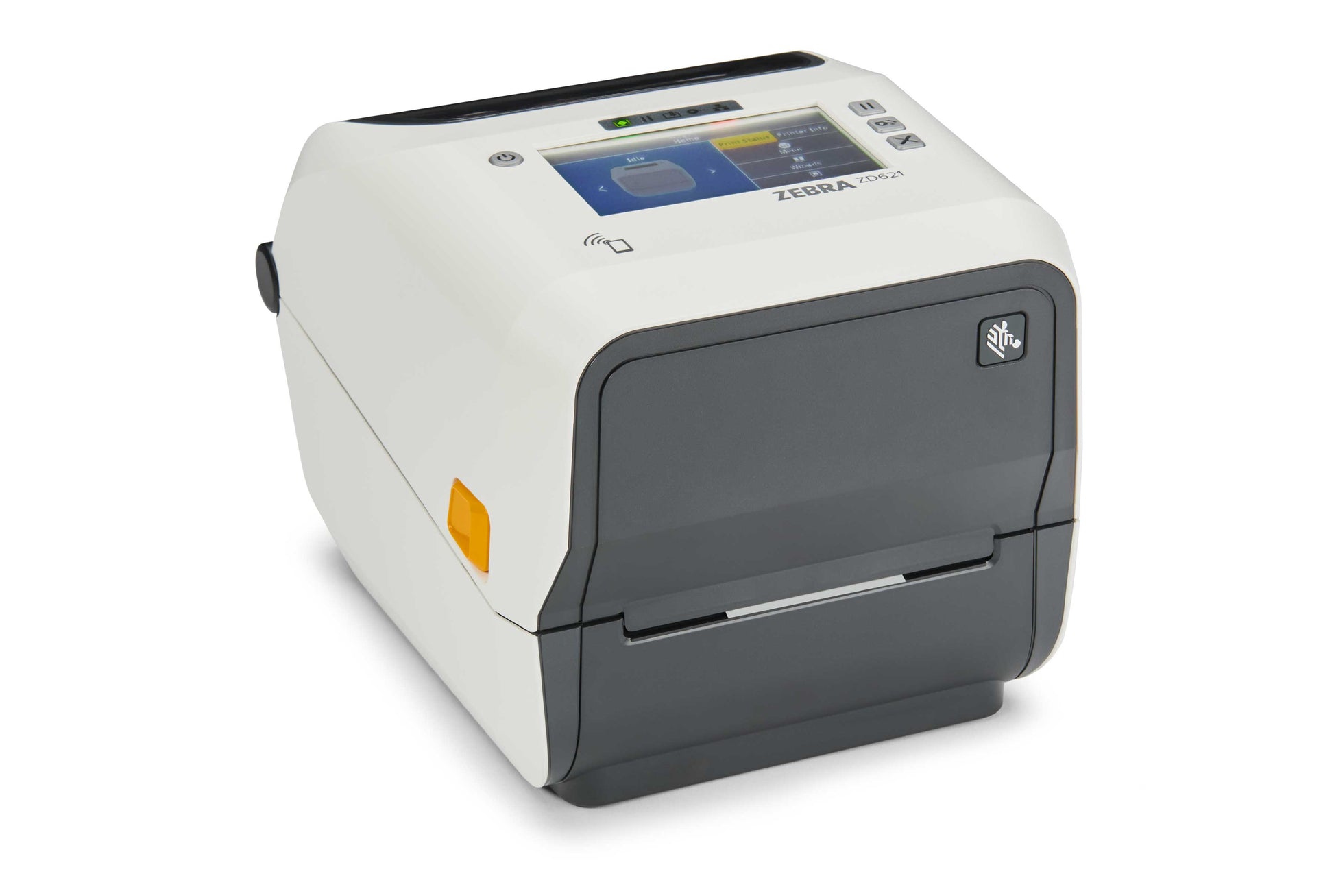 Zebra ZD621-HC Desktop Label Printer (ZD6AH43-30ER02EZ)