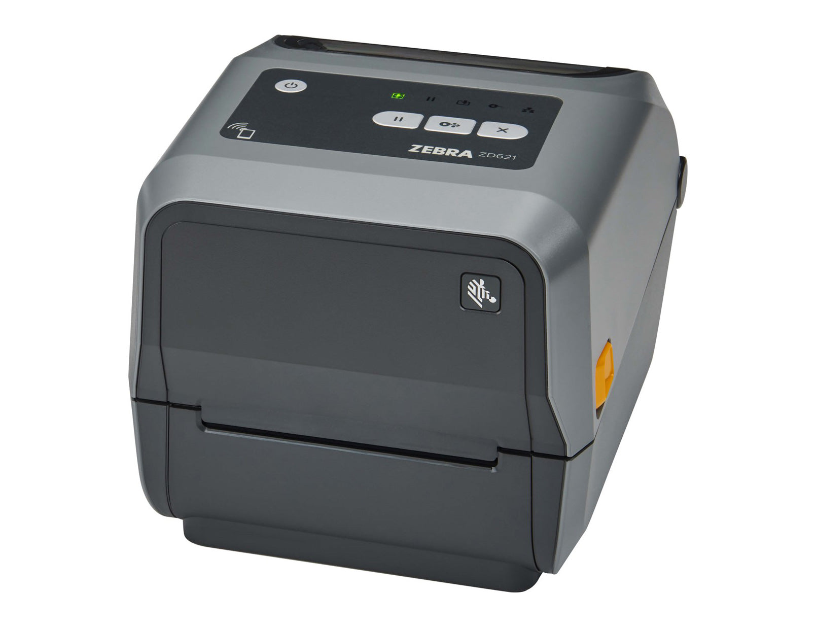 Zebra ZD621t Desktop Label Printer (ZD6A043-30EL02EZ)