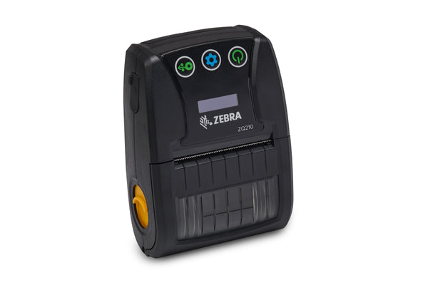 Zebra ZQ210