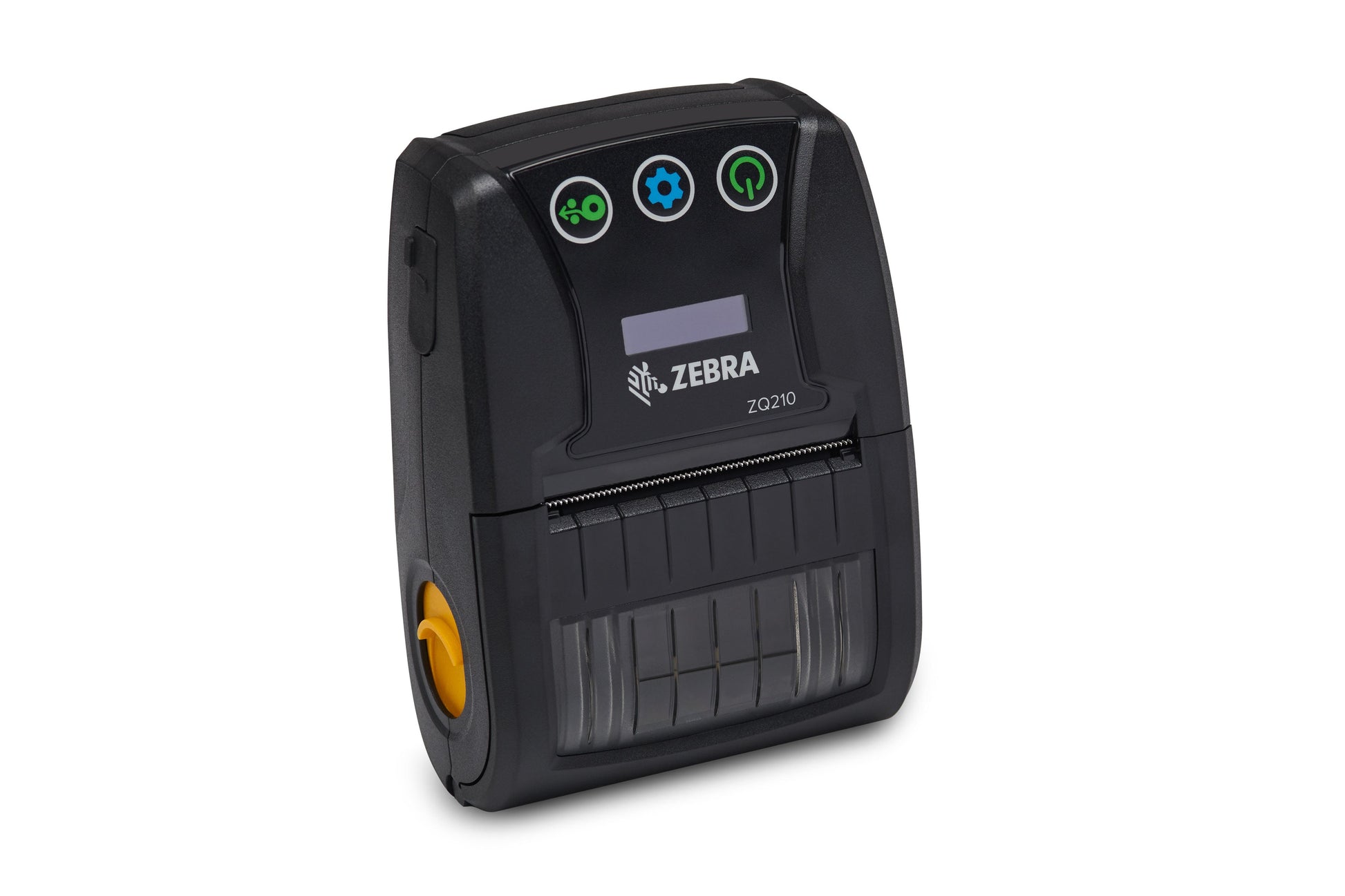 Zebra ZQ210 Mobile Printer (ZQ21-A0E12KE-00)
