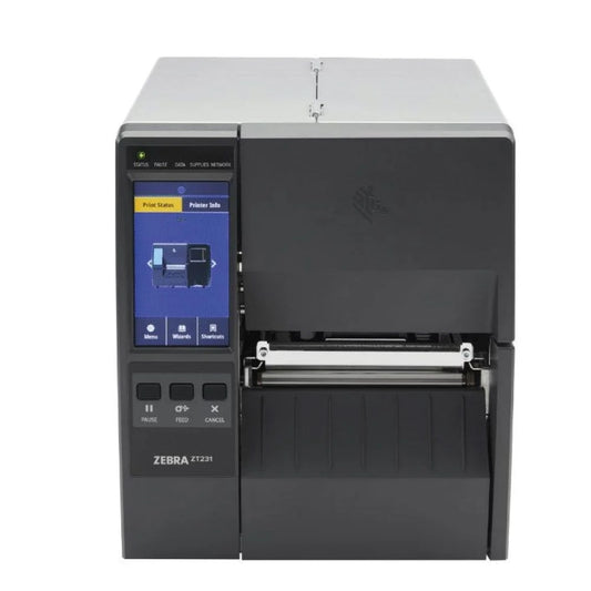 Zebra ZT231 Label Printer (ZT23143-T2E000FZ)