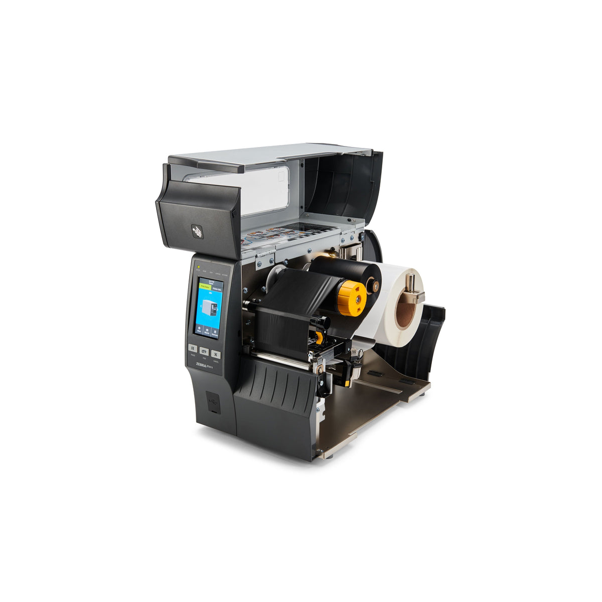 Zebra ZT411 RFID Label Printer (ZT41143-T5E00G0Z)
