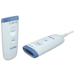 Zebra CS60-HC (CS6080-HCKF00BVZWW)