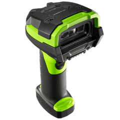 Zebra LI3678-ER Industrial Barcode Scanner (LI3678-ER3U42A0S1W)