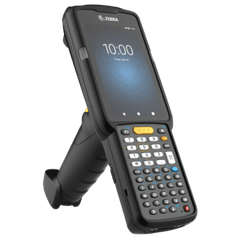 Zebra MC3300ax Pääte (MC330X-GE4BG4RW)