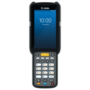 Zebra MC3300x (MC330L-SK3EG4RW)
