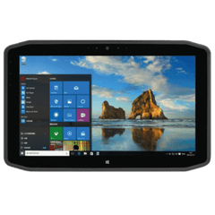 Zebra R12 Rugged Tabletti Pääte (RSR12-RH5J8H8G5A1A2B)