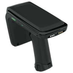 Zebra RFD40 RFID Viivakoodinlukija (RFD4031-G10B700-E8)