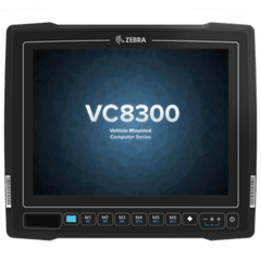 Zebra VC8300 10" Vehicle Pääte (VC83-10FSRNBAABA-I)