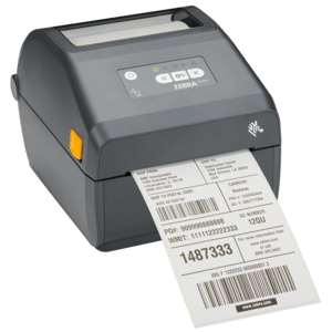 Zebra ZD421 (ZD4A042-C0EM00EZ)