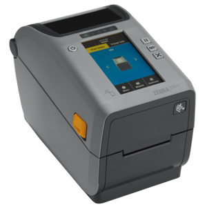 Zebra ZD611 (ZD6A023-D0EE00EZ)
