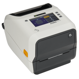 Zebra ZD621-HC (ZD6AH43-D0EF00EZ)