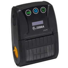 Zebra ZQ210 Mobiilitulostin (ZQ21-A0E01KE-00)