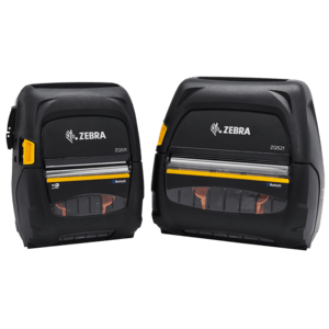 Zebra ZQ500 Series (ZQ51-BUE100E-00)